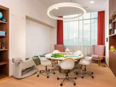 Mövenpick Stuttgart Messe & Congress - 32