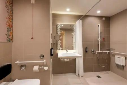 Mövenpick Stuttgart Messe & Congress - 8