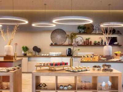 Mövenpick Stuttgart Messe & Congress - 29