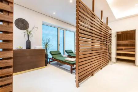 Mövenpick Stuttgart Messe & Congress - 22