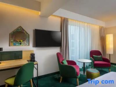 Mövenpick Stuttgart Messe & Congress - 54