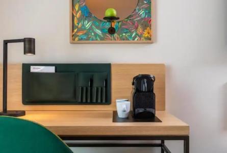 Mövenpick Stuttgart Messe & Congress - 63