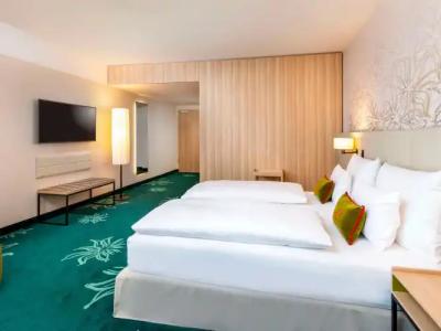 Mövenpick Stuttgart Messe & Congress - 4