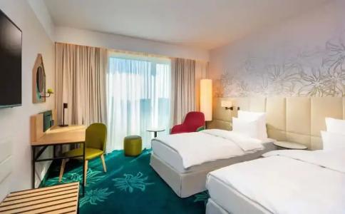 Mövenpick Stuttgart Messe & Congress - 49