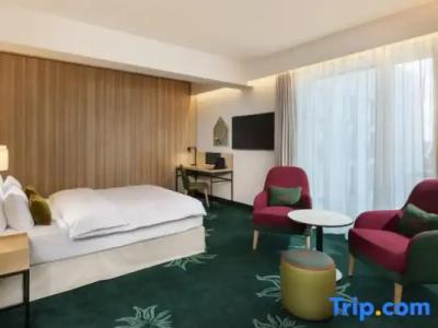 Mövenpick Stuttgart Messe & Congress - 53