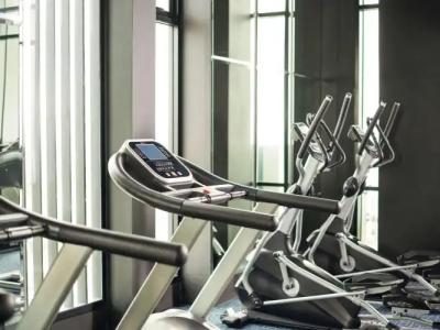 Mövenpick Stuttgart Messe & Congress - 21