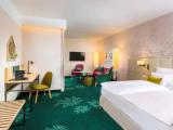 Double Junior Suite