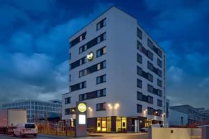 B&B Hotel-Airport/Messe, Stuttgart