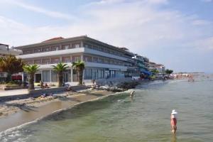 Hotel Alkyon, Paralia Katerinis