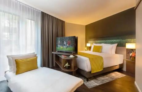 Leonardo Dortmund - 4