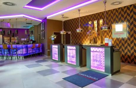 Leonardo Dortmund - 22