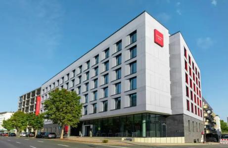 Leonardo Dortmund - 1