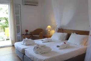Ionian Princess Hotel, Acharavi