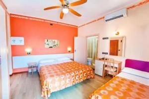 Hotel Bamby, Gatteo a Mare