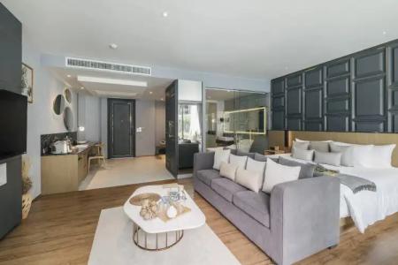 Wyndham Grand Nai Harn Beach Phuket - SHA Extra Plus - 128