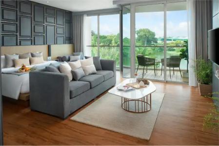 Wyndham Grand Nai Harn Beach Phuket - SHA Extra Plus - 120
