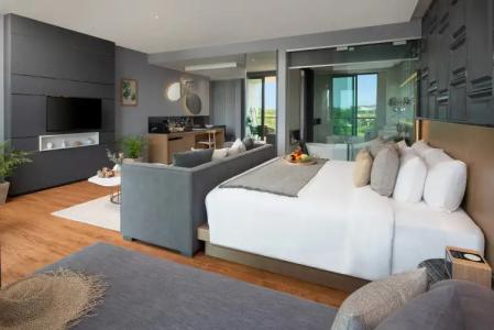 Wyndham Grand Nai Harn Beach Phuket - SHA Extra Plus - 121