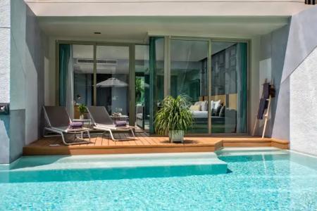 Wyndham Grand Nai Harn Beach Phuket - SHA Extra Plus - 139