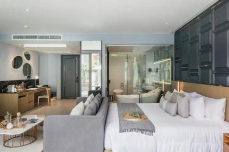Wyndham Grand Nai Harn Beach Phuket - SHA Extra Plus - 127