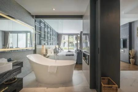 Wyndham Grand Nai Harn Beach Phuket - SHA Extra Plus - 137