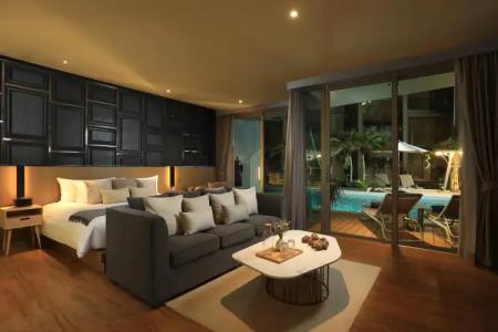 Wyndham Grand Nai Harn Beach Phuket - SHA Extra Plus - 132