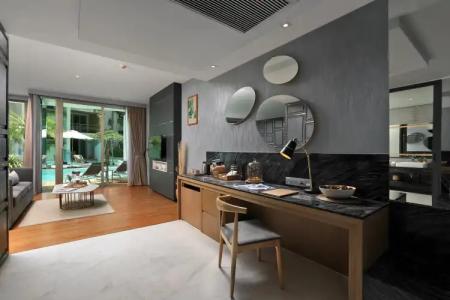 Wyndham Grand Nai Harn Beach Phuket - SHA Extra Plus - 131