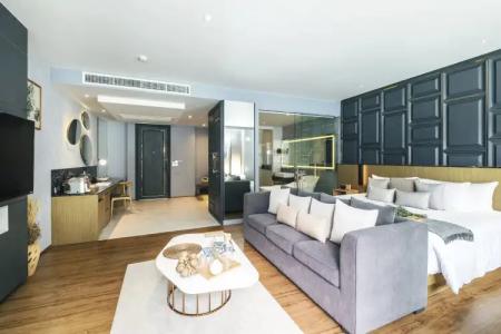 Wyndham Grand Nai Harn Beach Phuket - SHA Extra Plus - 125