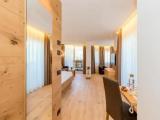 Standard Quadruple room with mountain view