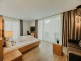 Meridiana Double Deluxe Room