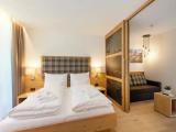 Monte Double Deluxe Room