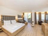 Torre Double Deluxe Room