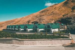 Ve Hotels Palandoken, Erzurum