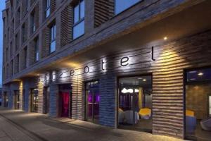 prizeotel-City, Erfurt