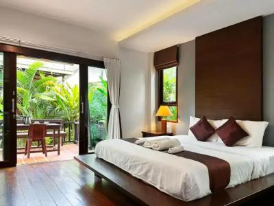 Dreamville Koh Phangan - 2