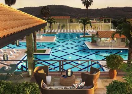 TUI MAGIC LIFE Calabria - 9