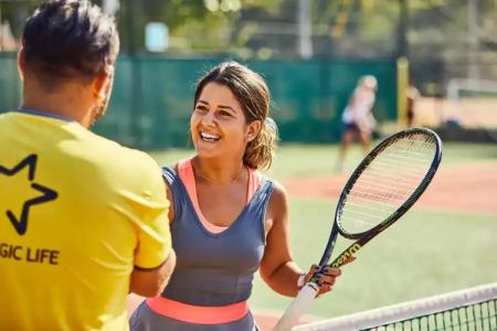 TUI MAGIC LIFE Calabria - 37