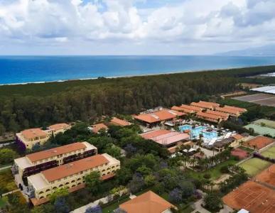 TUI MAGIC LIFE Calabria - 16