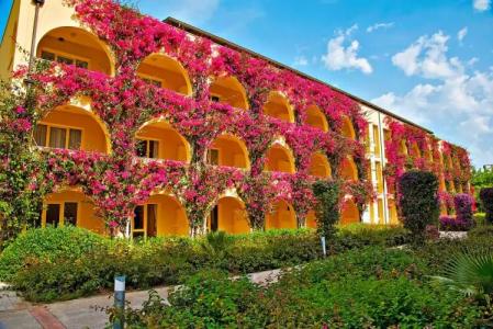 TUI MAGIC LIFE Calabria - 0