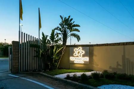 TUI MAGIC LIFE Calabria - 38