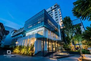 Rattanachol Hotel, Chonburi