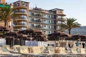 Pietra Ligure - Hotels