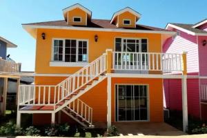 Bunny Hill Resort, Chonburi