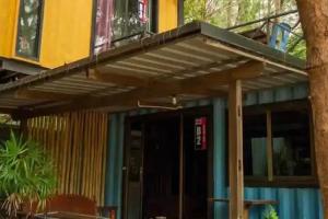 Beach Box Resort at Rimlay, Rayong