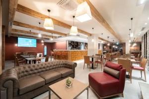 TH Mini-hotel, Courmayeur