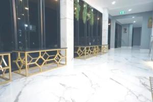 Prinn hotel, Rayong