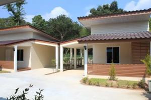 OYO 548 Wan Resort, Rayong