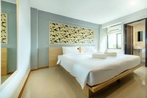 PLAAI Play Hotel, Rayong