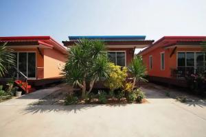 OYO 907 Rimlay Resort, Rayong