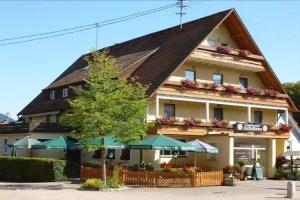 Hotel-Restaurant Gasthof zum Schutzen, Baiersbronn