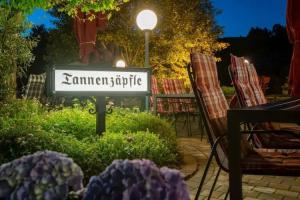 Sackmanns Wanderhotel Lowen, Baiersbronn